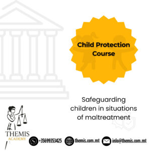 Child Protection Course